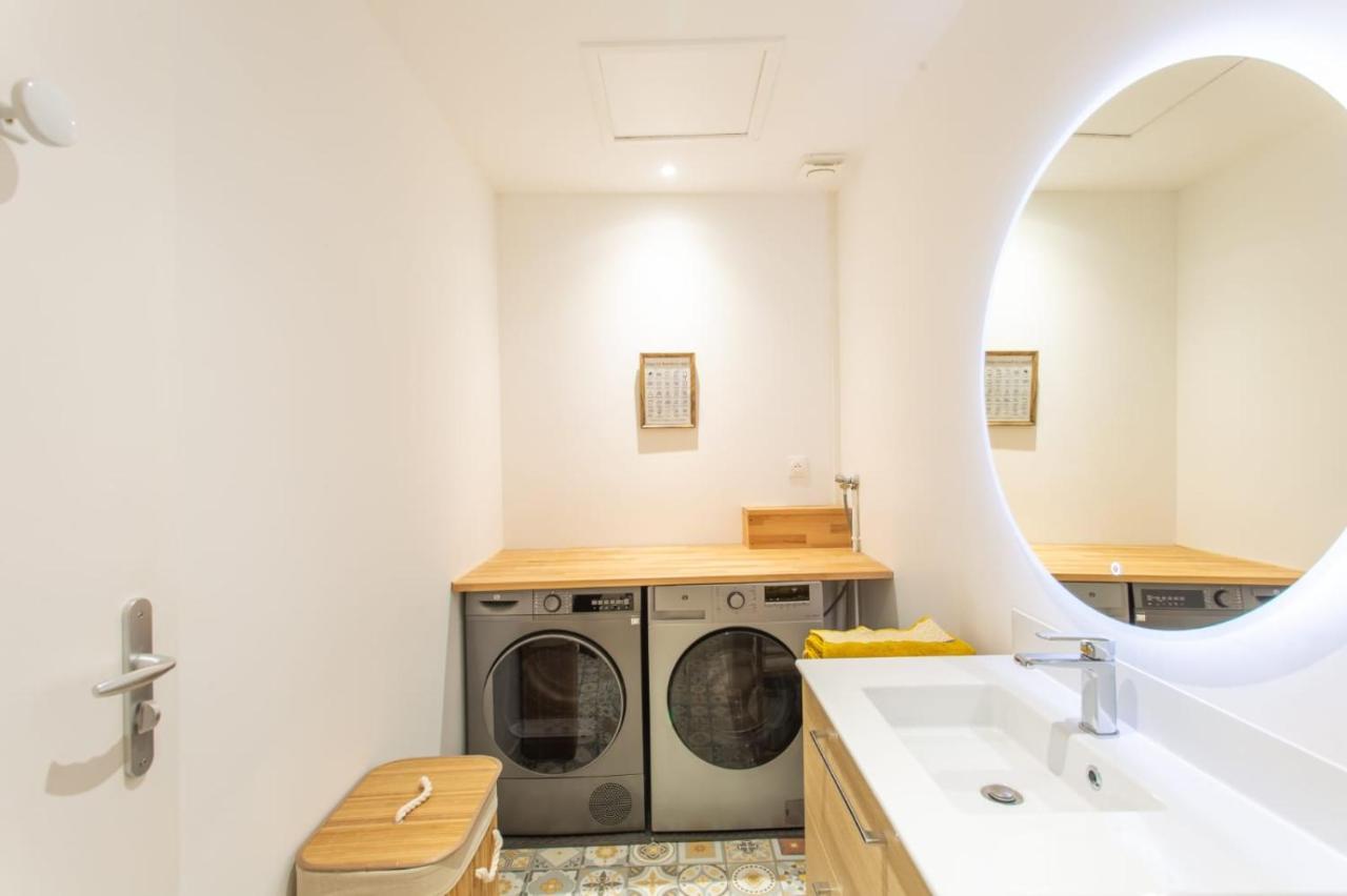 La Venus De Renancourt - Face Au Zenith, Licorne, Megacite Apartment Амиен Екстериор снимка
